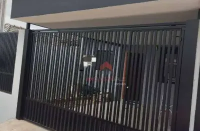 Casa à venda, 105 m² por r$ 460.000,00 - jardim santa júlia - são josé dos campos/sp