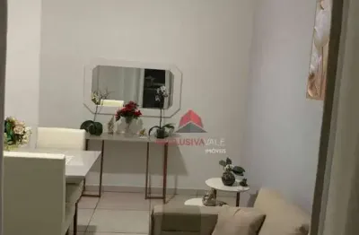 Apartamento com 3 dormitórios à venda, 75 m² por r$ 382.000,00 - residencial portal da mantiqueira - taubaté/sp
