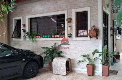 Sobrado com 3 dormitórios à venda, 127 m² por r$ 685.000 - bosque dos eucaliptos - são josé dos campos/sp