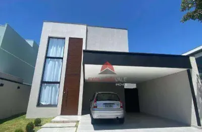 Casa com 4 dormitórios à venda, 214 m² por r$ 2.100.000,00 - urbanova - são josé dos campos/sp