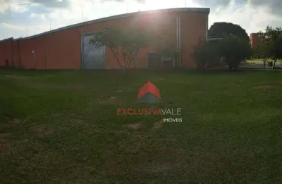 Galpão para alugar, 2063 m² por R$ 62.140,00/mês - Jardim das Indústrias - São José dos Campos/SP