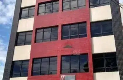 Sala à venda, 42 m² por r$ 215.000,00 - jardim das nações - taubaté/sp