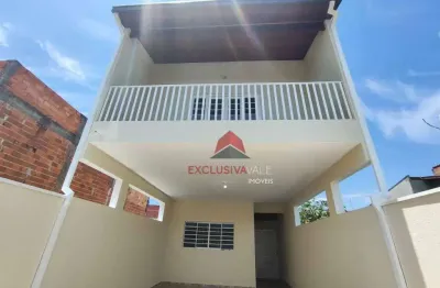 Excelente sobrado com 03 dormitórios à venda, 195 m² por r$ 500.000 - residencial armando moreira righi - são josé dos campos/sp