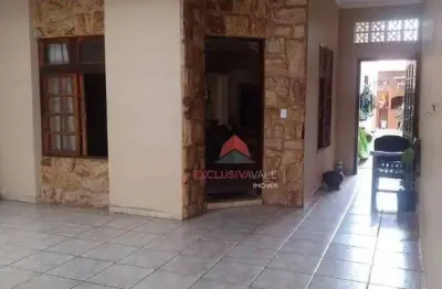 Sobrado com 3 dormitórios à venda, 250 m² por r$ 960.000 - jardim sul - são josé dos campos/sp