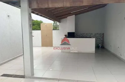 Casa à venda, 150 m² por r$ 1.115.000,00 - condomínio terras do vale - caçapava/sp
