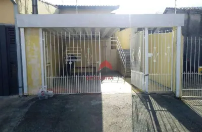 Casa à venda, 135 m² por r$ 480.000,00 - jardim oriente - são josé dos campos/sp