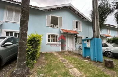 Casa, 58 m² - venda por r$ 350.000,00 ou aluguel por r$ 2.065,00/mês - jardim americano - são josé dos campos/sp