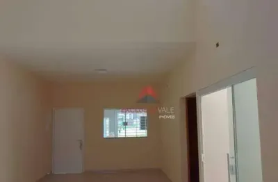 Casa à venda, 174 m² por r$ 670.000,00 - portal dos pássaros - são josé dos campos/sp