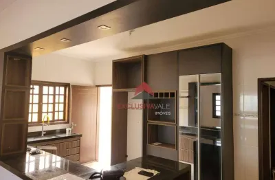 Casa com 2 dormitórios à venda, 75 m² por r$ 350.000,00 - jardim santa júlia - são josé dos campos/sp