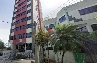Sala à venda, 65 m² por r$ 350.000,00 - jardim das nações - taubaté/sp