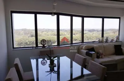 Apartamento com 3 quartos à venda na Praça Paris, Jardim Augusta, São José dos Campos
