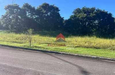 Terreno à venda, 1.000 m² por r$ 370.000 - tapanhão - jambeiro/sp