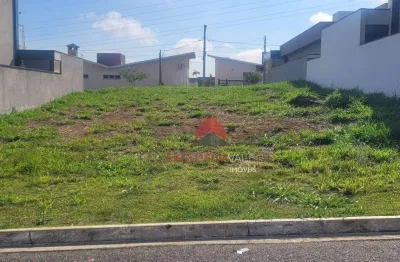 Terreno à venda, 260 m² por r$ 430.000,00 - reserva ruda - são josé dos campos/sp
