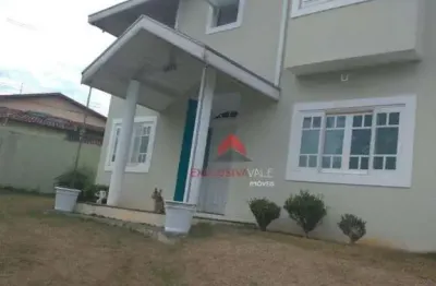 Casa à venda, 158 m² por r$ 1.200.000,00 - jardim das indústrias - são josé dos campos/sp