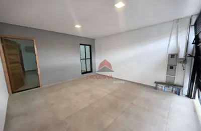 Casa com 3 dormitórios à venda, 105 m² por r$ 790.000,00 - jardim satélite - são josé dos campos/sp
