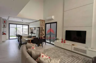 Casa com 3 suítes à venda, 216 m² por r$ 2.490.000 - urbanova - são josé dos campos/sp