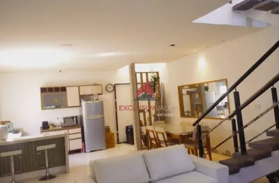 Casa com 3 dormitórios à venda, 140 m² por r$ 590.000,00 - setville - são josé dos campos/sp