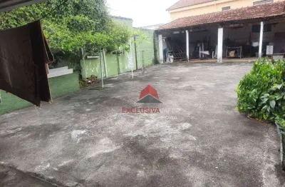 Terreno à venda, 414 m² por r$ 650.000,00 - jardim são josé - caçapava/sp