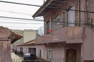 Área à venda, 1000 m² por r$ 4.600.000,00 - jardim satélite - são josé dos campos/sp