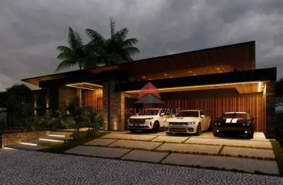 Casa à venda, 390 m² por r$ 4.290.000,00 - urbanova - são josé dos campos/sp