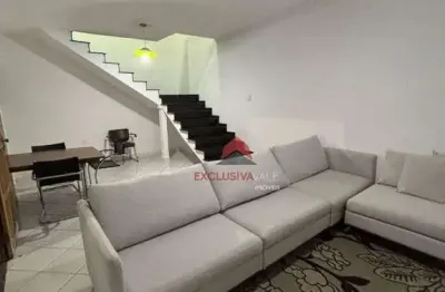 Casa à venda, 1 m² por r$ 382.000,00 - conjunto residencial dom pedro ii - são josé dos campos/sp