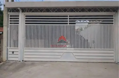 Casa à venda, 67 m² por r$ 371.300,00 - jardim santo onofre - são josé dos campos/sp