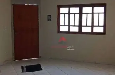 Casa com 3 dormitórios à venda, 100 m² por r$ 520.000,00 - jardim altos de santana ii - jacareí/sp