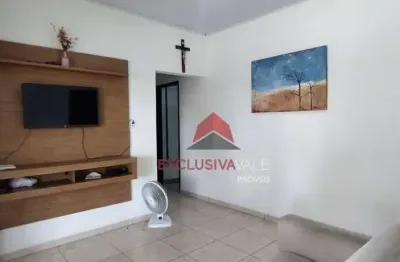 Linda casa térrea com 03 dormitórios à venda, 224 m² por r$ 780.000 - jardim telespark - são josé dos campos/sp