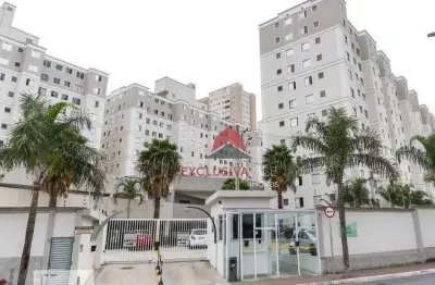 Apartamento com 2 dormitórios à venda, 47 m² por r$ 335.000 - parque industrial - são josé dos campos/sp
