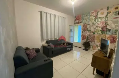 Casa com 3 dormitórios à venda, 62 m² por r$ 430.000,00 - jardim dos bandeirantes - são josé dos campos/sp