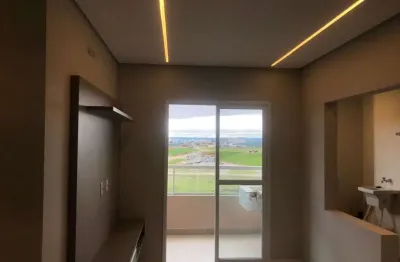 Apartamento com 2 dormitórios sendo 1 suíte à venda, 56 m² por r$ 549.900 - urbanova - são josé dos campos/sp