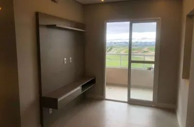 Apartamento com 2 dormitórios sendo 1 suíte à venda, 56 m² por r$ 549.900 - urbanova - são josé dos campos/sp