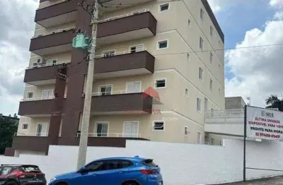 Apartamento para alugar, 63 m² por r$ 2.224,00/mês - putim - são josé dos campos/sp