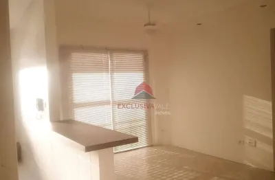 Apartamento à venda, 65 m² por r$ 545.000,00 - parque industrial - são josé dos campos/sp