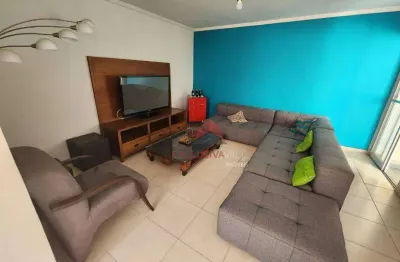 Apartamento duplex com 2 dormitórios à venda, 117 m² por r$ 499.000,00 - jardim américa - são josé dos campos/sp