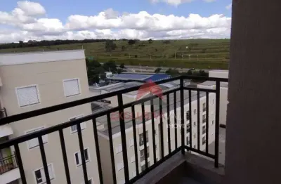 Apartamento à venda, 54 m² por r$ 356.000,00 - jardim são judas tadeu - são josé dos campos/sp