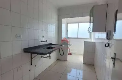 Apartamento à venda, 63 m² por r$ 340.000,00 - jardim paulista - são josé dos campos/sp