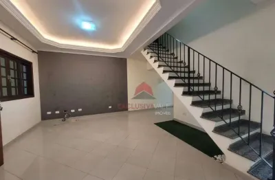 Casa à venda, 135 m² por r$ 720.000,00 - jardim sul - são josé dos campos/sp