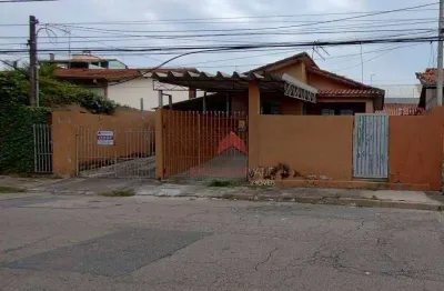 Excelente casa com 03 dormitórios à venda, 90 m² por r$ 980.000 - jardim anhembi - são josé dos campos/sp