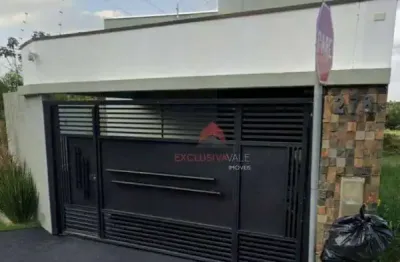 Casa com 3 dormitórios à venda, 98 m² por r$ 760.700,00 - portal dos pássaros - são josé dos campos/sp