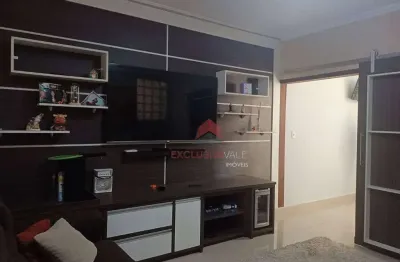 Casa à venda, 93 m² por r$ 720.000,00 - parque industrial - são josé dos campos/sp