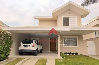 Casa à venda, 253 m² por r$ 1.915.000,00 - urbanova - são josé dos campos/sp