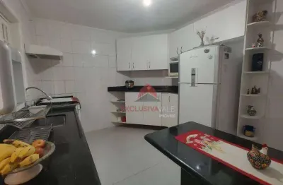 Casa à venda, 179 m² por r$ 1.250.000,00 - urbanova - são josé dos campos/sp