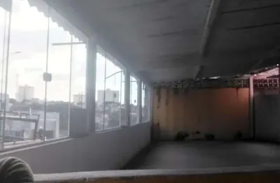 Ponto comercial com 1 sala para alugar na Avenida Perseu, Jardim Satélite, São José dos Campos