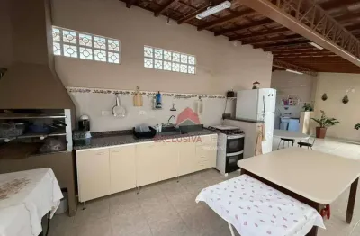 Casa com 5 dormitórios à venda, 149 m² por r$ 1.100.000,00 - bosque dos eucaliptos - são josé dos campos/sp