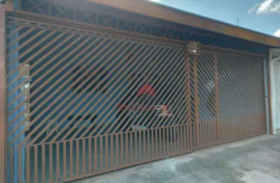 Casa à venda, 90 m² por r$ 570.000,00 - conjunto residencial trinta e um de março - são josé dos campos/sp
