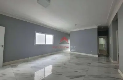 Casa, 276 m² - venda por r$ 1.250.000,00 ou aluguel por r$ 6.485,00/mês - condomínio terras do vale - caçapava/sp