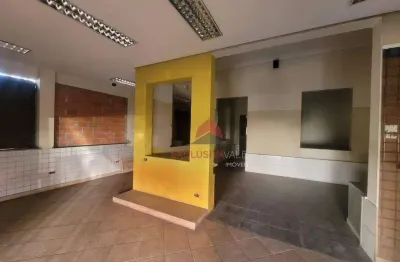 Ponto à venda, 406 m² por r$ 3.800.000,00 - centro - são josé dos campos/sp