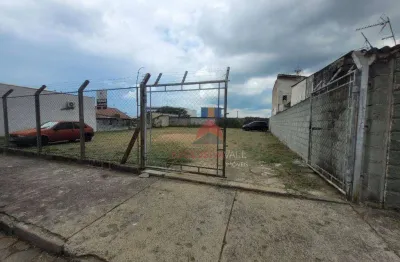 Terreno à venda, 532 m² por r$ 955.000,00 - centro - são josé dos campos/sp