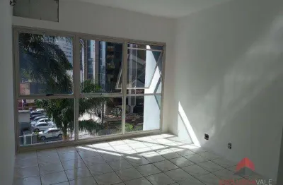 Sala à venda, 28 m² por r$ 121.128,00 - centro - são josé dos campos/sp